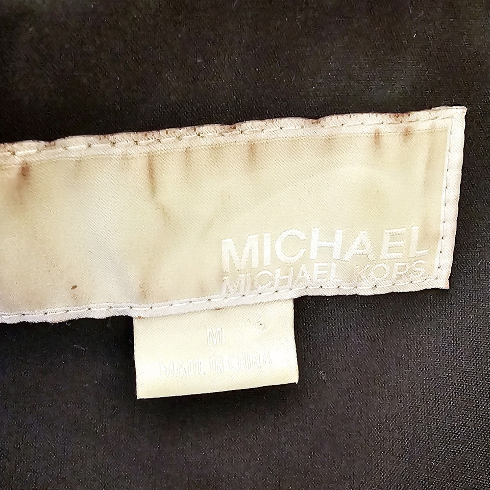 Michael Kors jacket - Picture 9 of 11
